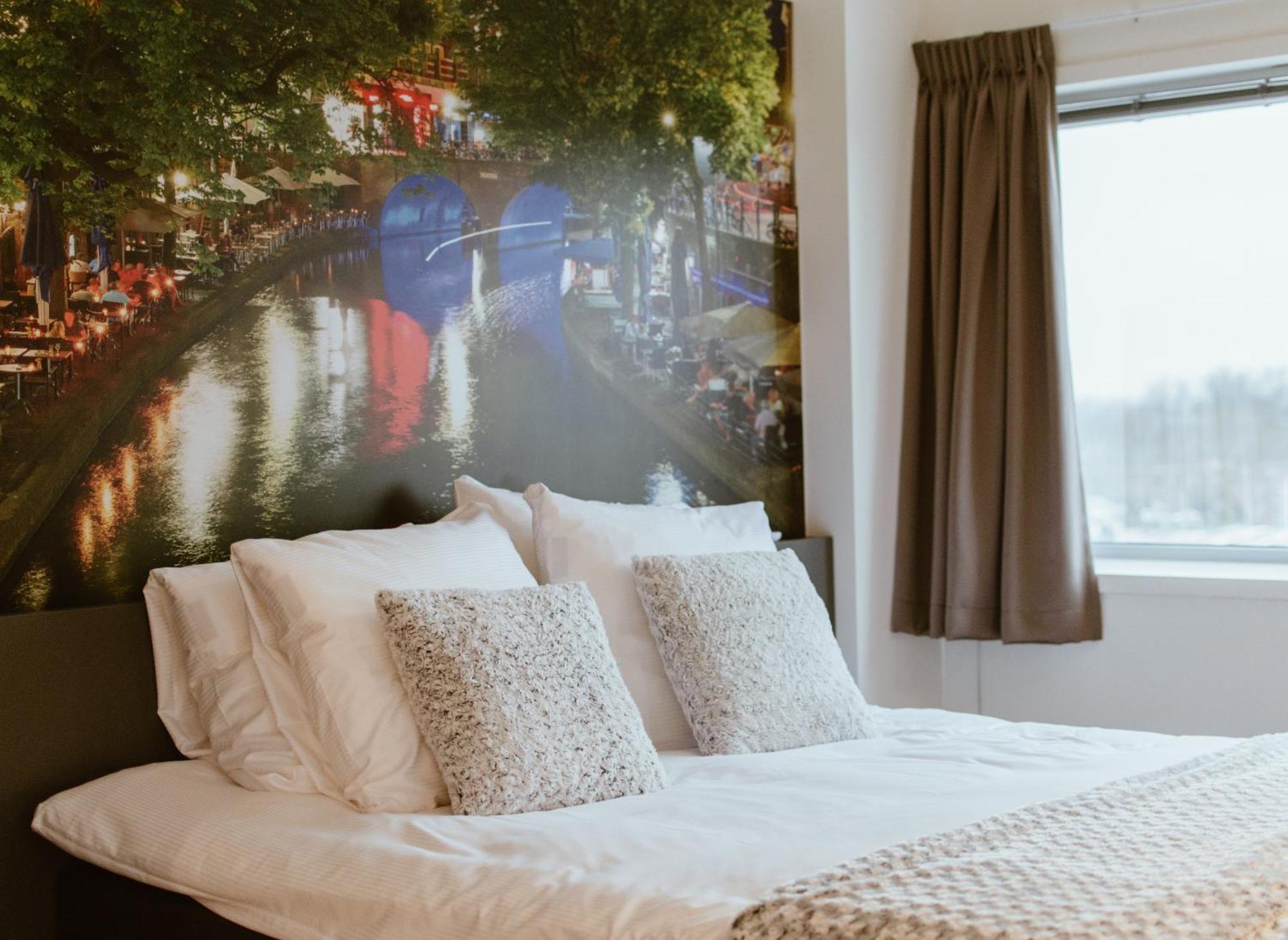 Aparthotel 2l De Blend