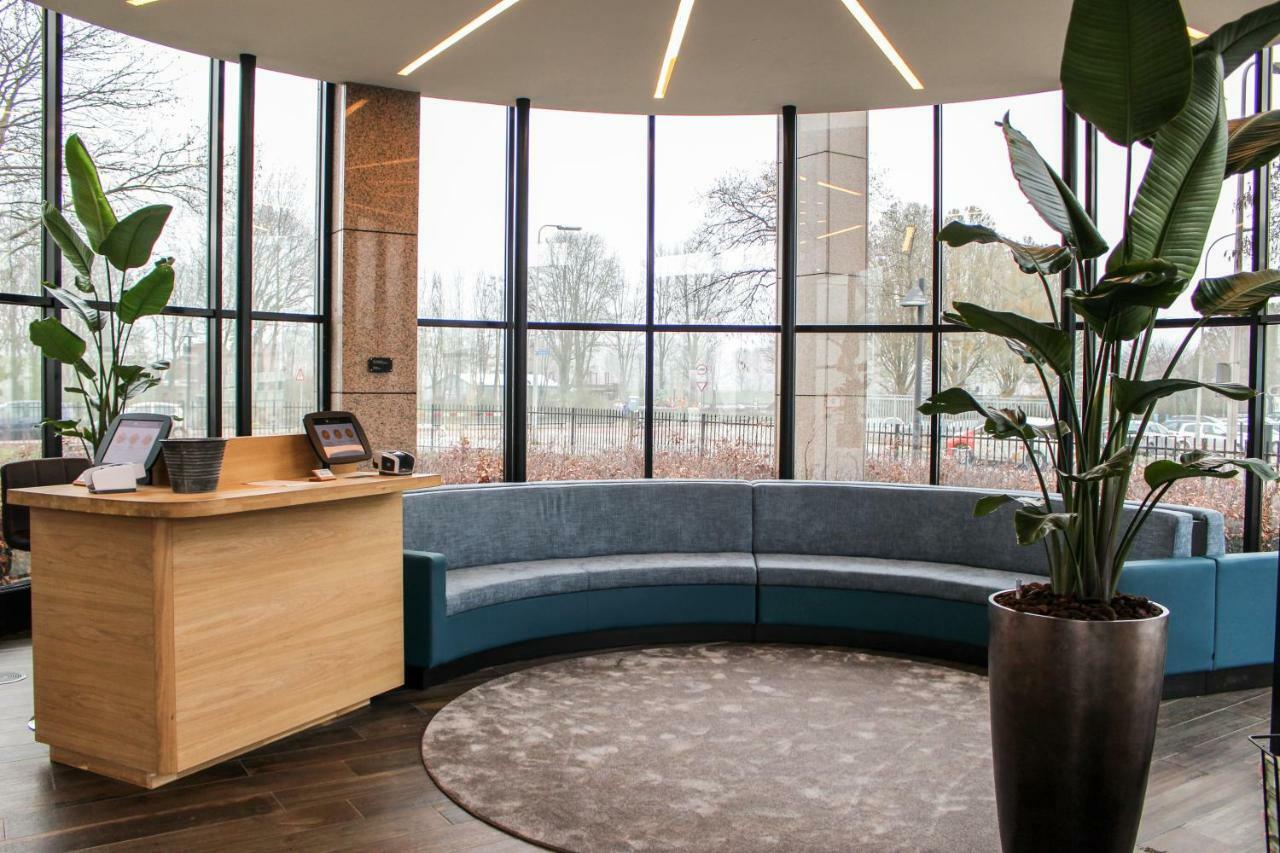 Aparthotel 2l De Blend Utrecht